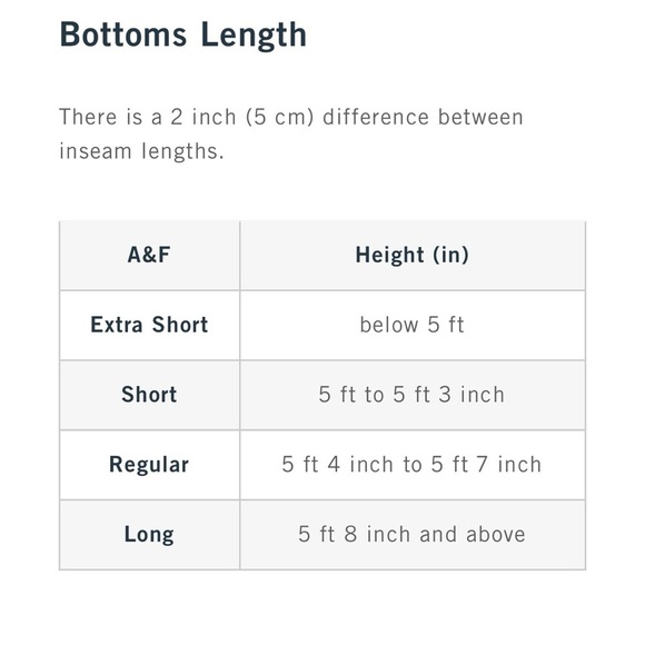 Abercrombie & Fitch • Annie High Rise Wide Leg Crop - Picture 8 of 9